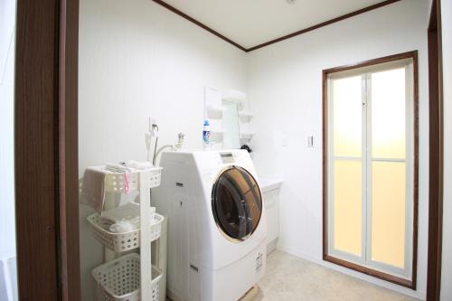 マンションかわた - 화장실