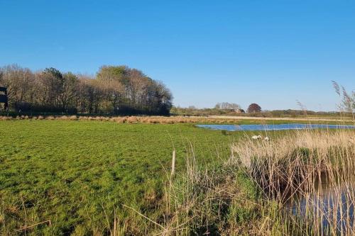 Family-friendly house close to Aarhus