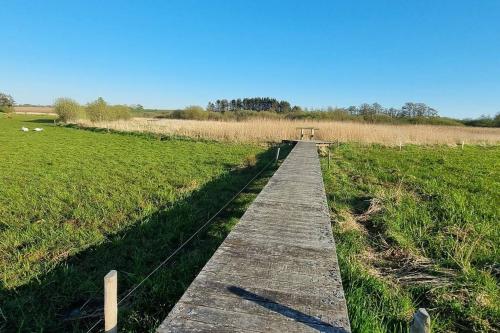 Family-friendly house close to Aarhus