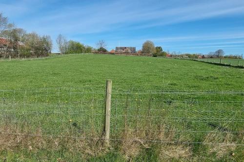 Family-friendly house close to Aarhus