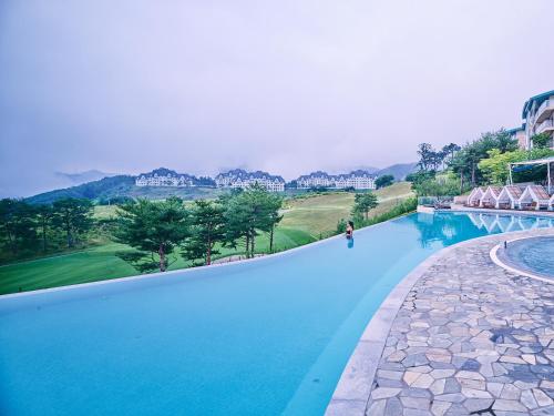 Sono Felice Vivaldi Park - Accommodation - Hongcheon