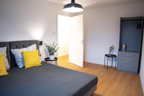 4 Bedroom in urban location in Bahrenfeld