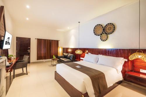 Suka Beach Inn, Kuta