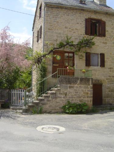 La Maison de Juliette gîte à louer Les Salelles