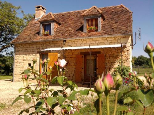 Gîte Granges-d'Ans, 3 pièces, 4 personnes - FR-1-616-167