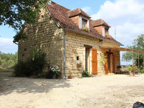 Gîte Granges-d'Ans, 3 pièces, 4 personnes - FR-1-616-167