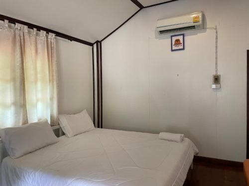 บ้านระการีสอร์ต (Banraka Resort) Room Type - One-Bedroom House
