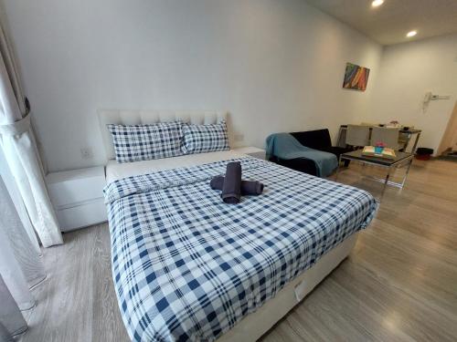 1 Bukit Ceylon, Bukit Bintang, 2Pax, Kuala Lumpur (fotografie 2)