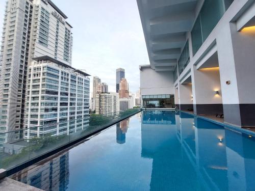 1 Bukit Ceylon, Bukit Bintang, 2Pax, Kuala Lumpur (fotografie 9)