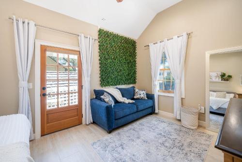 Quaint Studio in the Heart of Downtown St Augustine in St. Augustine, USA