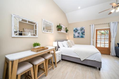 Quaint Studio in the Heart of Downtown St Augustine in St. Augustine, USA
