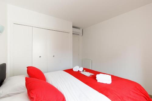 Les Liserons YourHostHelper