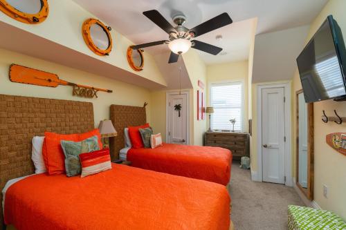 Beautiful Home with Private Pool on the North end of Fort Myers Beach! home - image 3