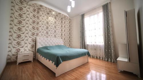 Guesthouse - Family Hotel - Accommodation - Bagdatʼi