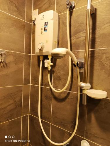 Cozy Studio unit - Cyberjaya - WiFi - Free parking, Cyberjaya (zdjęcie 7)