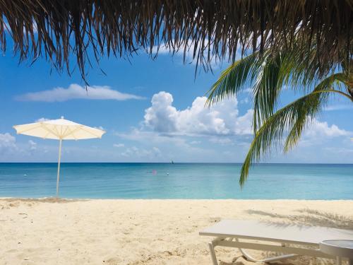 Beach Living at Island Pine Villas (BLV) Grand Cayman