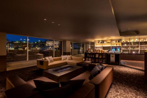 共用Lounge/電視區