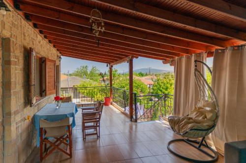  Seas the moment, Unterkunft in Nea Kallikratia