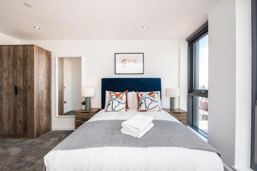 Stunning 3 Bedroom Baltic View - Luxury Penthouse - image 12