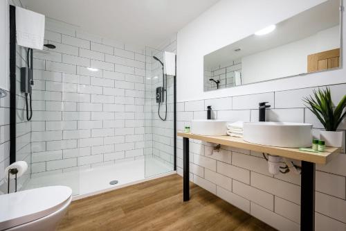 Host & Stay - Wood Street Nightlife Apartment, Liverpool (photo 2)