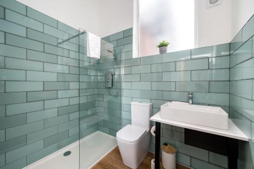 Host & Stay - Wood Street Nightlife Apartment, Liverpool (photo 10)