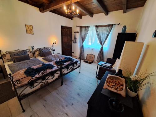 B&B Kisszékely - Frissítőpont Vendégház - Bed and Breakfast Kisszékely