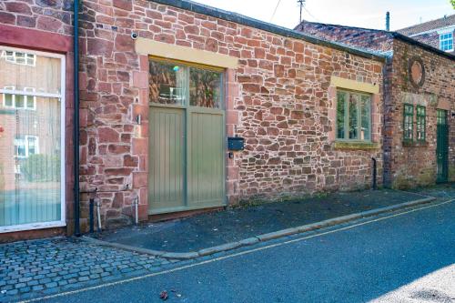 Picture of Host Apartments - Peaceful Georgian Quarter Coach House