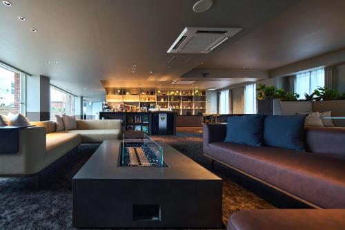 共用Lounge/電視區