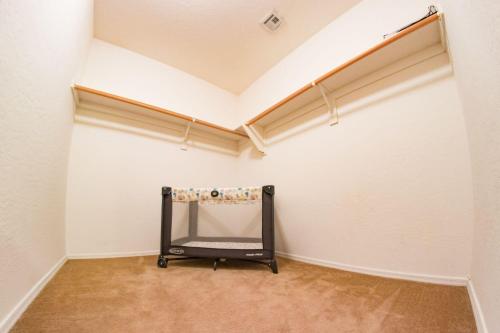 Desert Oasis Amazing Pool Waterfall Firepit Office