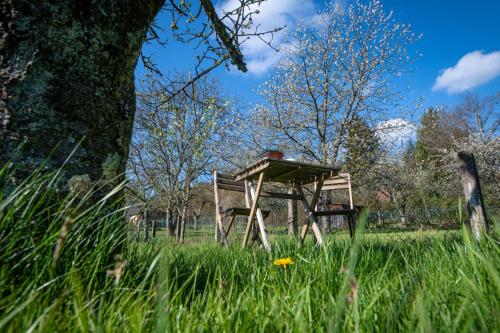 景觀, Zum Henner in 埃爾夫韋勒