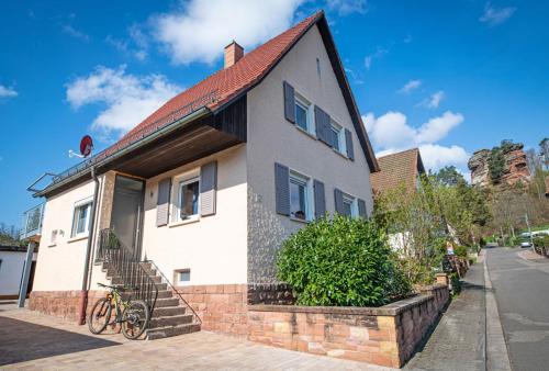 景觀, Zum Henner in 埃爾夫韋勒