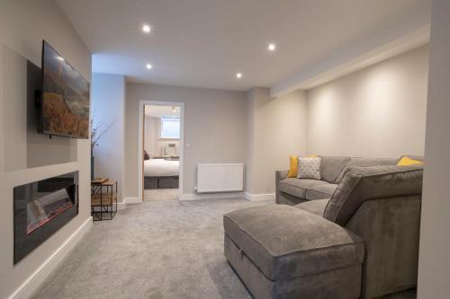 The Hideaway with Cosy Fireplace by LetMeStay, Ambleside (foto 2)