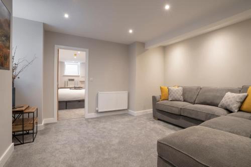 The Hideaway with Cosy Fireplace by LetMeStay, Ambleside (foto 8)