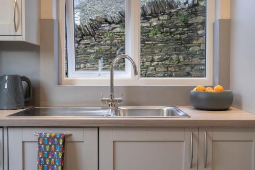 The Hideaway with Cosy Fireplace by LetMeStay, Ambleside (foto 7)