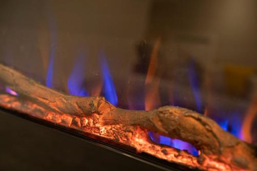 The Hideaway with Cosy Fireplace by LetMeStay, Ambleside (foto 9)