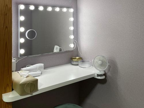 Three-Bedroom Apartment image 4