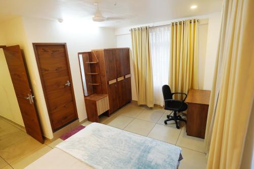 Kadampanattu's Homestay