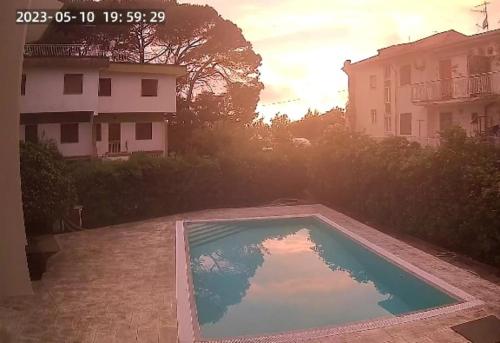 Villa Verdemare – Capaccio, UT