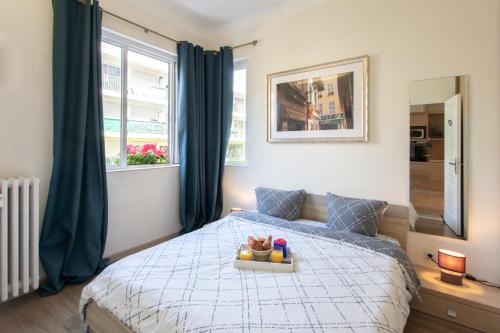 Boutique apartment LA LAVANDE free parking CENTER Nice, Nizza (foto 8)
