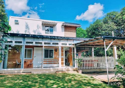 Premium Villa - Container House