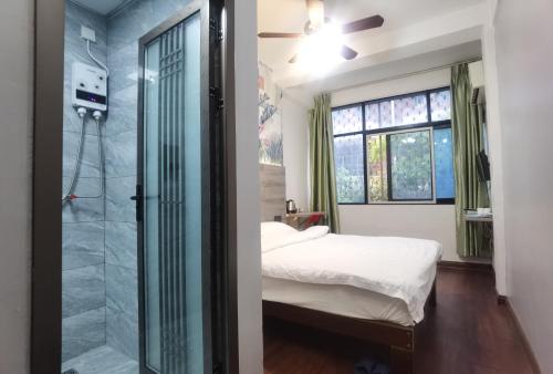 Haikou Banana Hostel – Haikou, VT