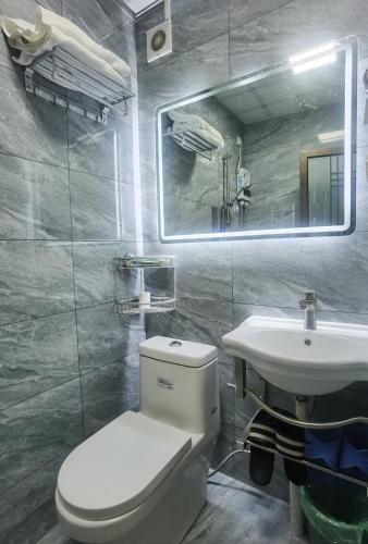 Haikou Banana Hostel – Haikou, VT