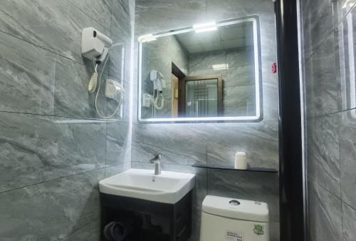 Haikou Banana Hostel – Haikou, VT