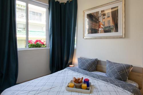 Boutique apartment LA LAVANDE free parking CENTER Nice, Nizza (foto 6)