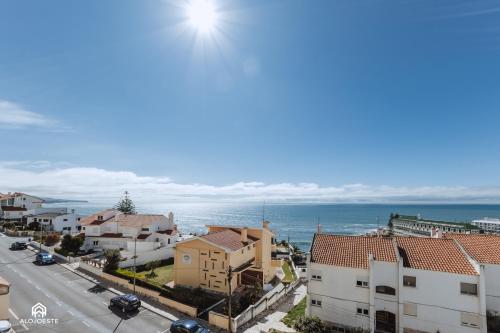 A szálláshely kívülről, Studio L - Ericeira in South Beach