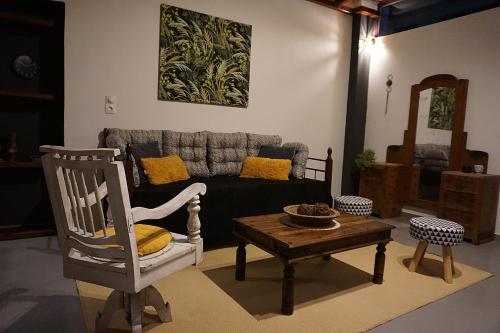 Studio Mira Creta