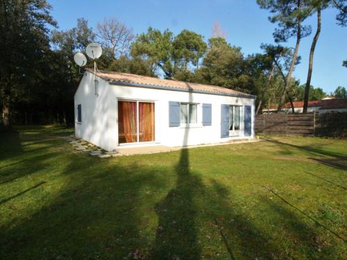 Maison Longeville-sur-Mer, 3 pièces, 4 personnes - FR-1-22-303