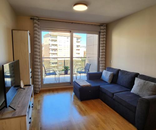 Apartamento Bulevar 2