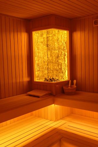 457869783 Nova Plaza Crystal Hotel & Spa