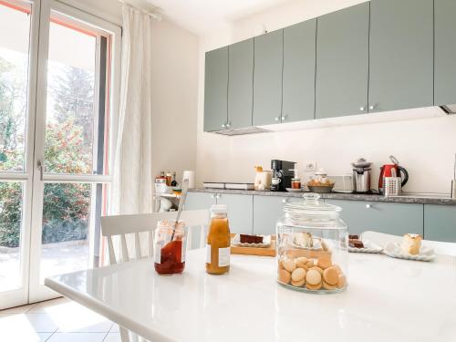 Facilities, Agriturismo Familiare I Giardini del Lago in Varese